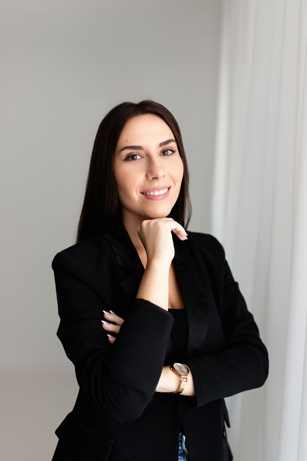 Tina Gliha – Bling Marketing